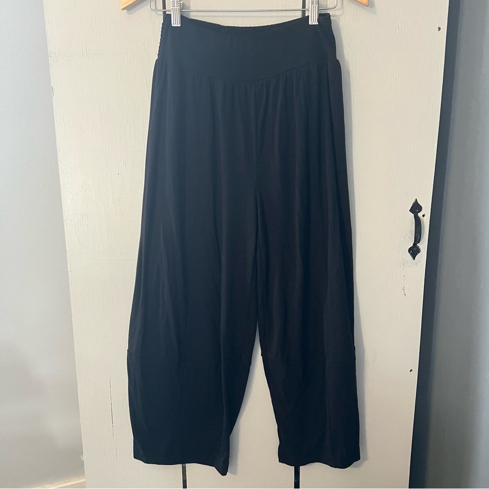 Free Est By Free People Womens  Side Leg Pants Small